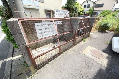 【その他共用部分】 | クロノス川越南