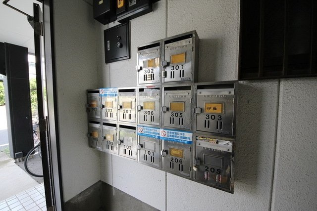 【その他共用部分】 | クロノス川越南