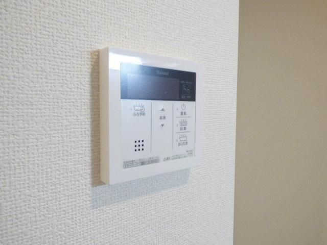 【設備】 | ルーチェソラーレ