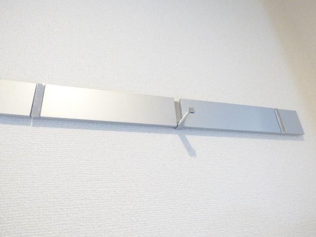 【設備】 | ルーチェソラーレ