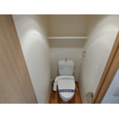 【トイレ】 | セントエルモ町田