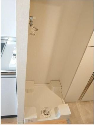 【設備】コンフォリア早稲田ＤＥＵＸ 