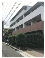 コンフォリア早稲田ＤＥＵＸの画像