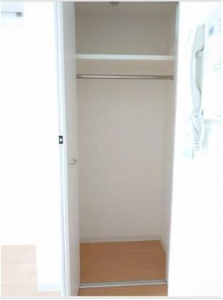 【収納】コンフォリア早稲田ＤＥＵＸ 