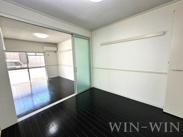 タウンハイツ平南の寝室|イメージ（同建物内別部屋の写真です）