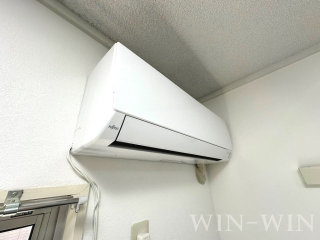 タウンハイツ平南の設備|イメージ（同建物内別部屋の写真です）