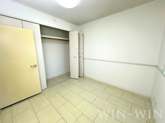 タウンハイツ平南の寝室|イメージ（同建物内別部屋の写真です）
