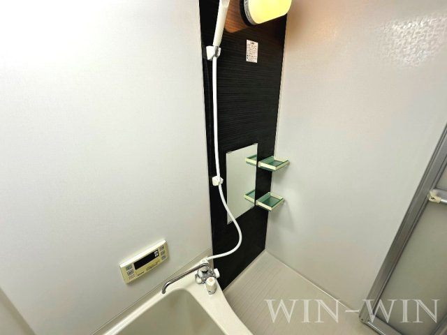 タウンハイツ平南のその他|イメージ（同建物内別部屋の写真です）