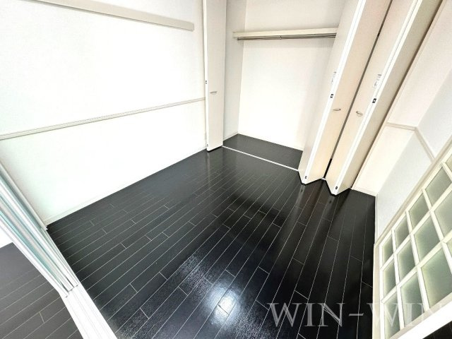 タウンハイツ平南の寝室|イメージ（同建物内別部屋の写真です）
