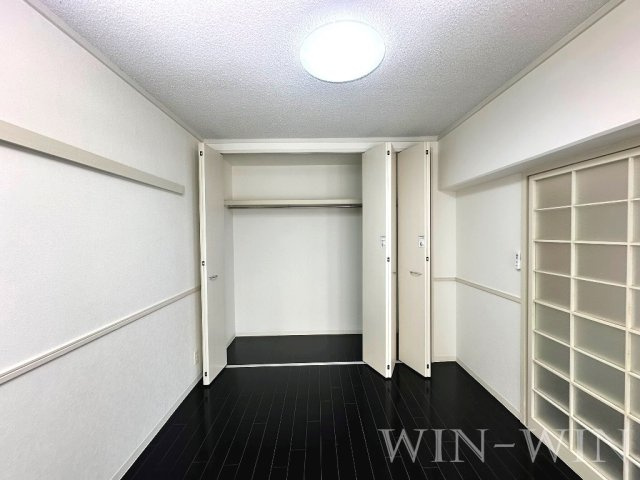 タウンハイツ平南の寝室|イメージ（同建物内別部屋の写真です）