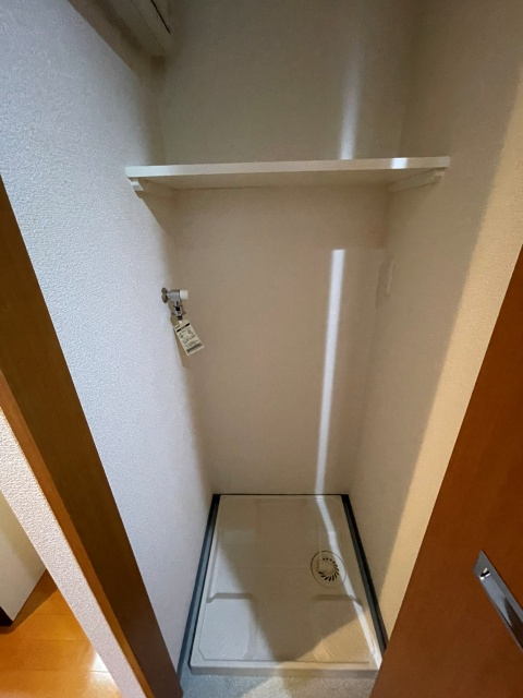 パークウェル秋葉原の設備