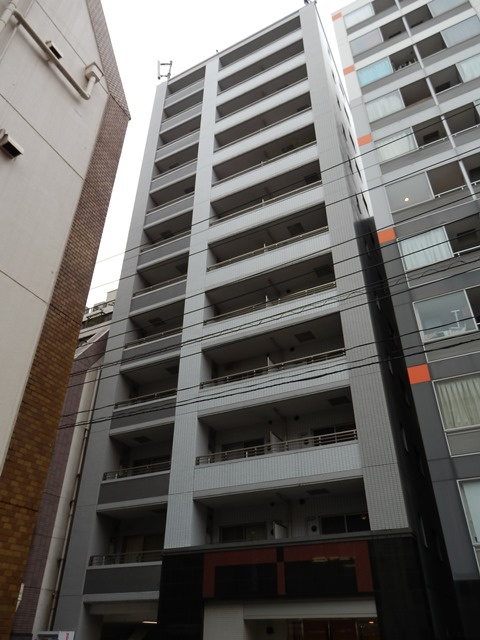 パークウェル秋葉原