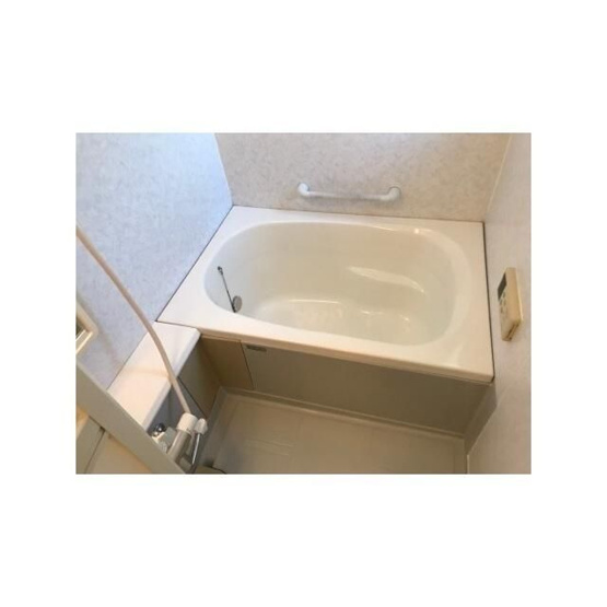 【浴室】 | Ｋ’Ｓフラット