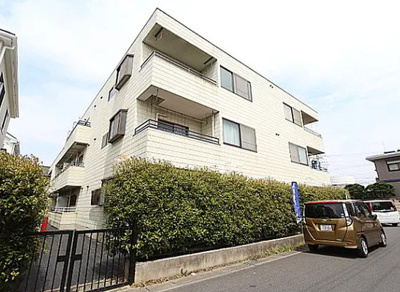 【外観】 | 【S造一括マンション】春日部市備後東３丁目