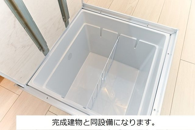 グランヒルズ瀬古の収納