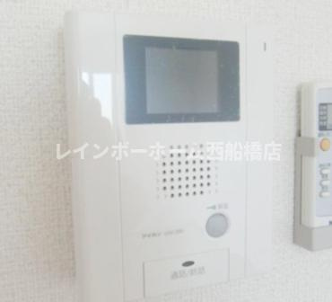 シモンズIIのセキュリティ