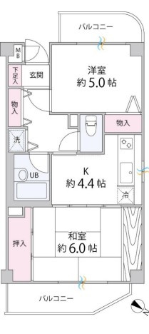 【間取り】 | やまぎしクオリティ