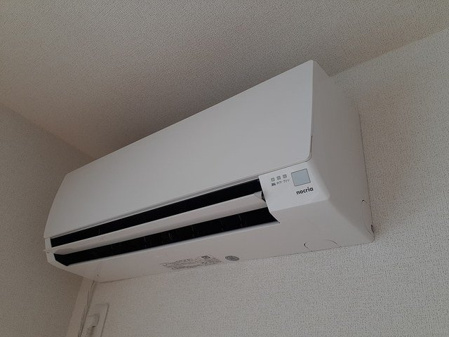 プリムローズの設備