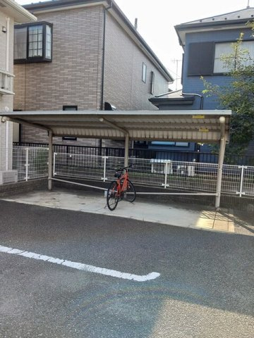 サン・エテルノのその他共用部分