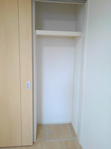 デスパシオの内装