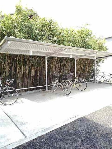 デスパシオの設備