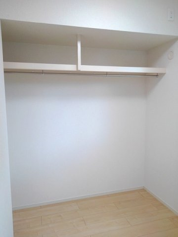 デスパシオの収納