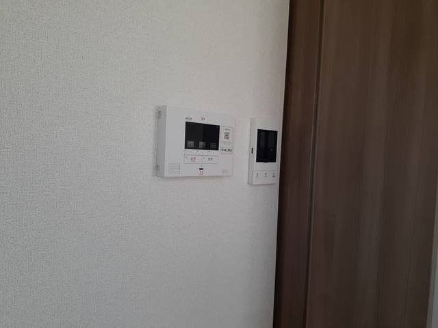 ルミソラーレのセキュリティ