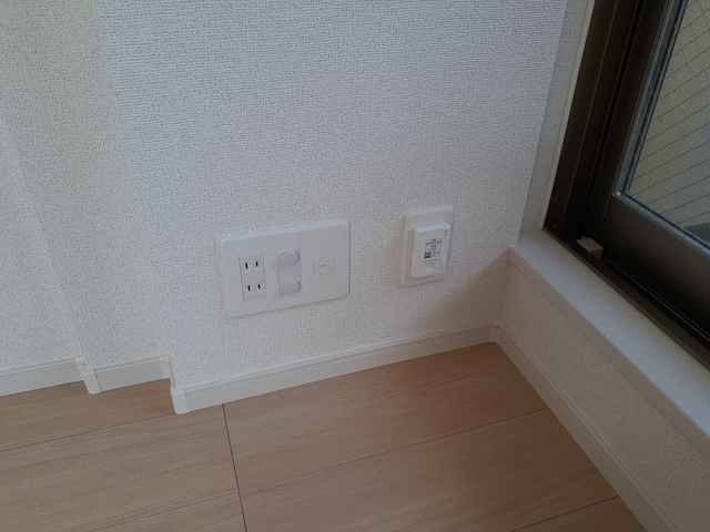 ルミソラーレの設備