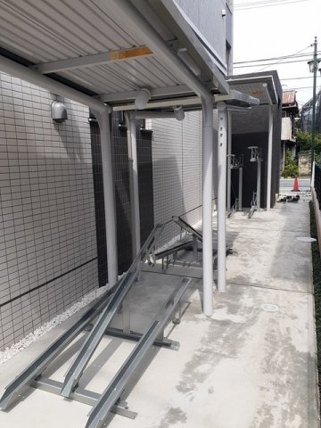 シトラスコート　本厚木のその他共用部分