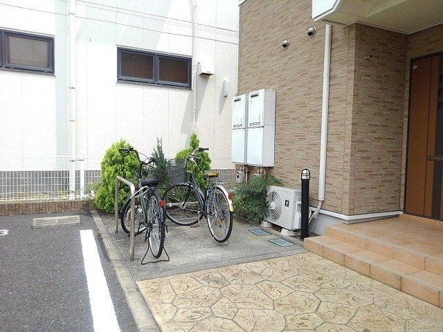 セイバリーシーズンＢの周辺
