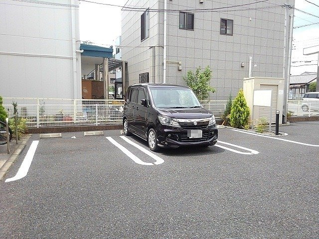 セイバリーシーズンＢの周辺