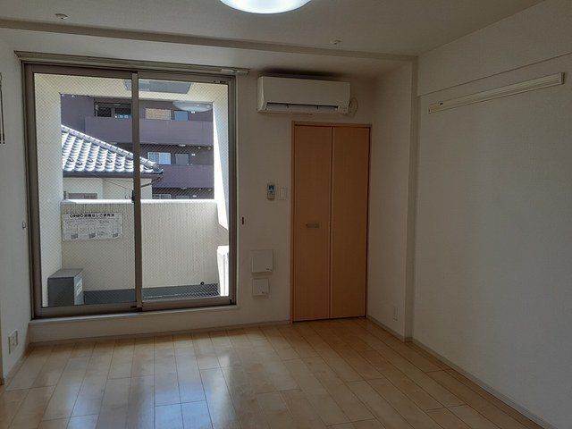 ベル　エミールの内装