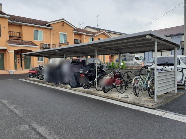 ブライトフラワーＤのその他共用部分