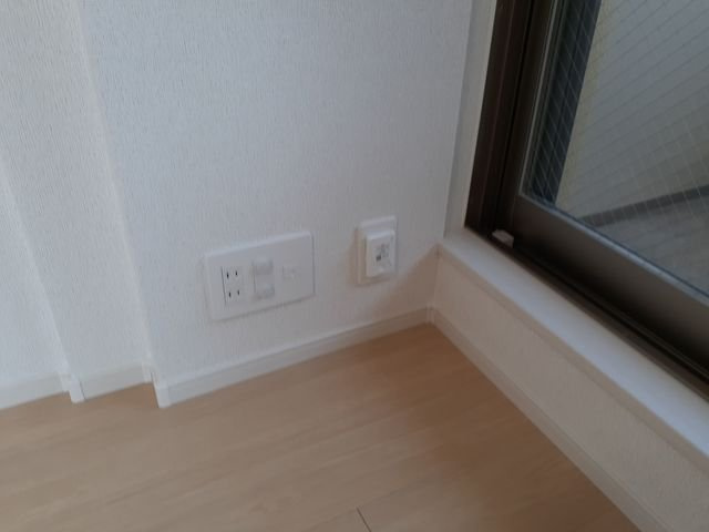 ルミソラーレの設備