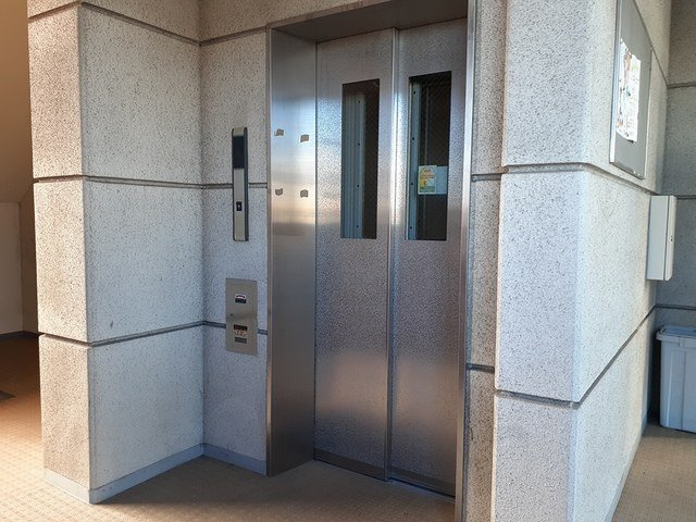 アルールⅠのその他共用部分