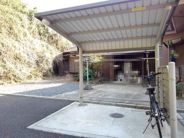 ラフレシールⅢのその他共用部分