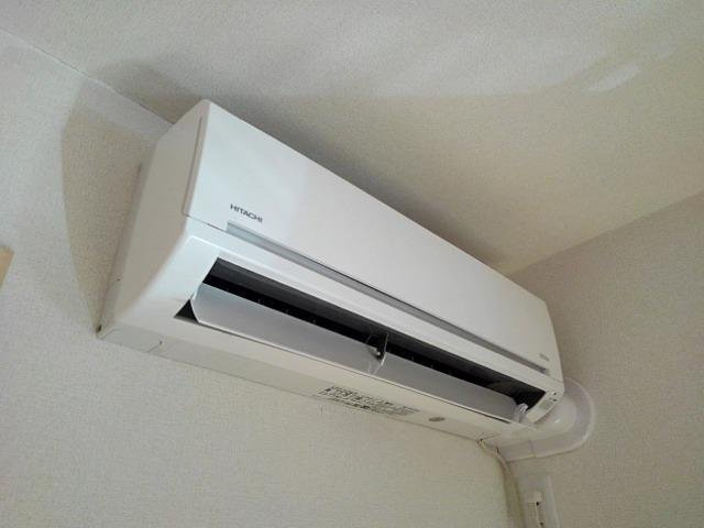 ラフレシールⅢの設備