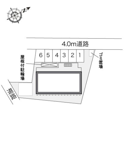 【エントランス】 | レオパレスフレンズ