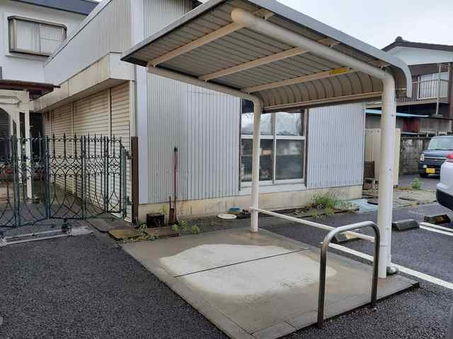 ラ・エスポワールＡのその他共用部分