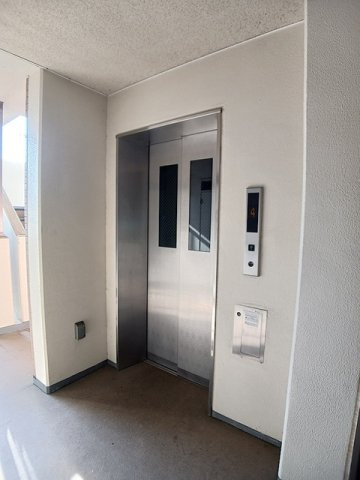 アスタルテ　本厚木のその他共用部分