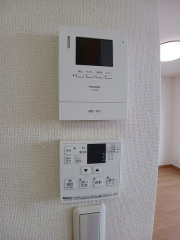 ジュイールの設備