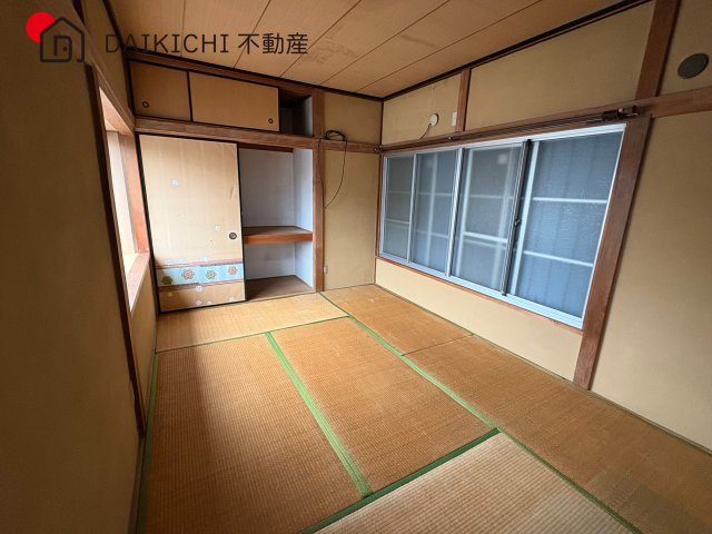 【和室】 | 鶴ヶ島市脚折　中古戸建