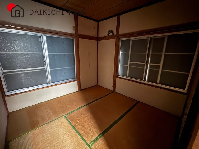 【内装】 | 鶴ヶ島市脚折　中古戸建