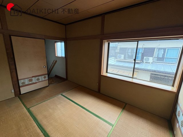 【和室】 | 鶴ヶ島市脚折　中古戸建