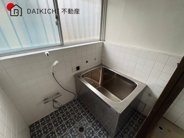【浴室】 | 鶴ヶ島市脚折　中古戸建