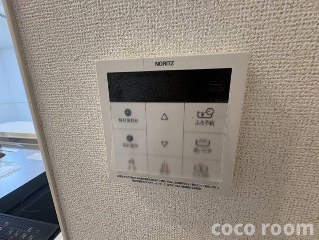 グランヒルズ瀬古の設備