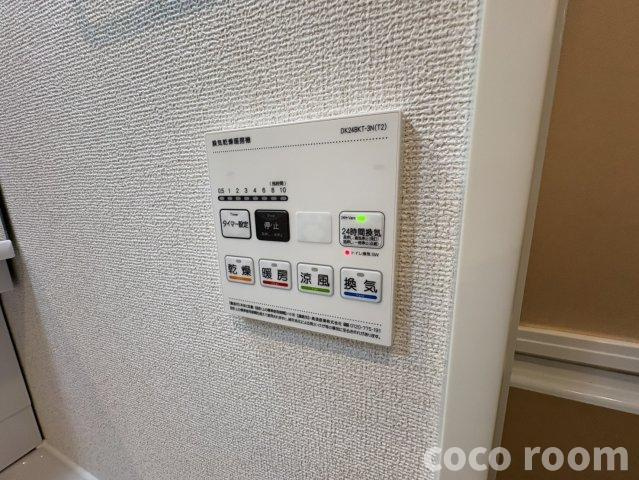 グランヒルズ瀬古の設備
