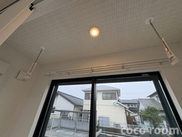 グランヒルズ瀬古の設備