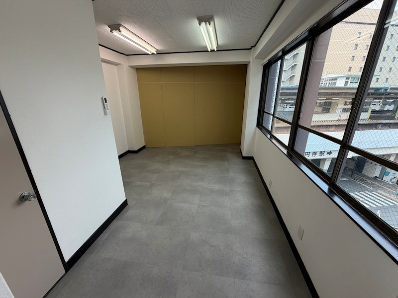 ハウスポート高円寺南の内装