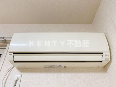 【設備】 | Ｐｌｅｍｉｅｒ西大井 | 103号室 ＬＤＫエアコン